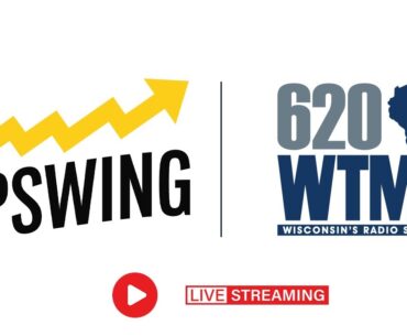 The Upswing Presented by Horicon Bank - August 28th, 2024