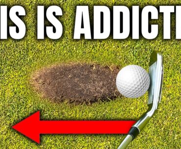 The Unexpected Secret To Striking Your Irons Like The Pros