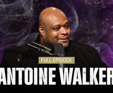 Antoine Walker Shares Truth About Financial Issues, Pierce vs Wade, Chicago | Ep 226 | ALL THE SMOKE