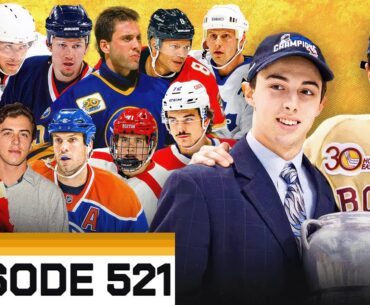 Spittin’ Chiclets Episode 521