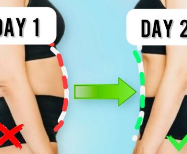 30-Day Weight Loss Challenge: Get Slim Fast!