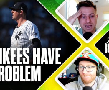 Yankees have a closer problem, Justin Verlander's quest for 300 | Baseball Bar-B-Cast