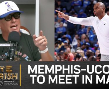 Memphis-UCONN in Maui, Best College Hoops Arenas, Ex-NFL Player Does What?? | Gary Parrish Show