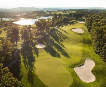 Nemacolin: Tour of Mystic Rock