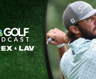 Instant reaction to surprising (shocking?!) Presidents Cup captain's picks | Golf Channel Podcast