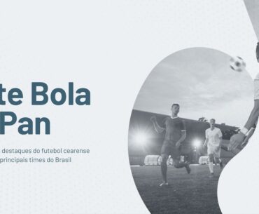 Bate-Bola na Pan | 03/09/2024 | Tudo sobre esporte para você