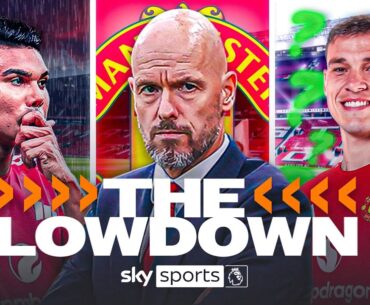 The Biggest PROBLEM Facing Your Club This Season! 🤔 | The Lowdown