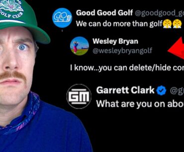 Garrett vs Wesley Beef, Rick Deleted Fitting Video & Creator Cup Preview!