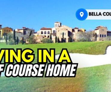 Bella Collina Golf Villa | The Giff Group