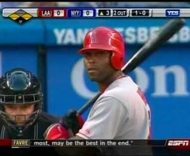 2008   MLB Highlights   July 31 - August 1