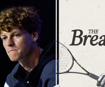 Jannik Sinner addresses Nick Kyrgios’ criticism at U.S. Open | The Break