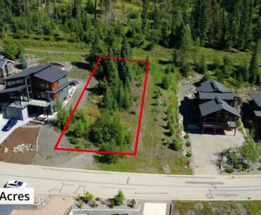 4230 Bella Vista Drive, Sun Peaks, BC