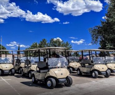 5 Best Golf Courses in Prescott, AZ