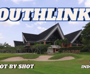 Southlinks Batam Golf Indonesia x NEW Titleist GT Driver