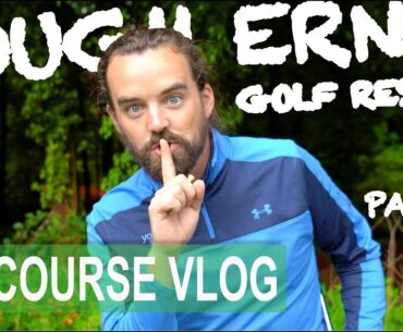 LOUGH ERNE GOLF RESORT PART 5