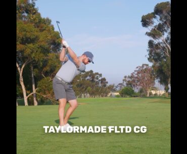 Learn More About TaylorMade Golf P-770 Irons - GlobalGolf