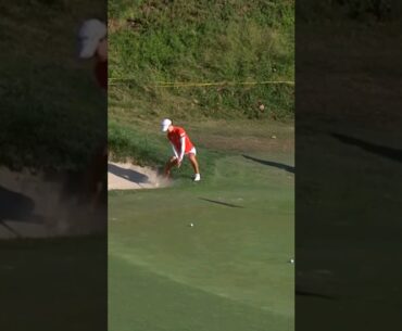 LPGA 유소연 고진영 다니엘강 이민지 샷!