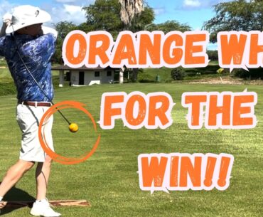 Orange Whip Golf Training Aid Review: Is it Worth the Hype?