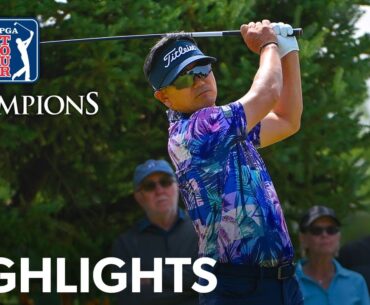 Highlights | Final Round | Ascension Charity Classic