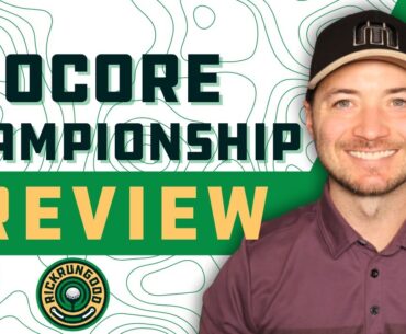 Procore Championship | Fantasy Golf Preview & Picks, Sleepers, Data - DFS Golf & DraftKings