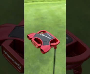 Spider Ghost White and Spider Tour Red are BACK | TaylorMade Golf