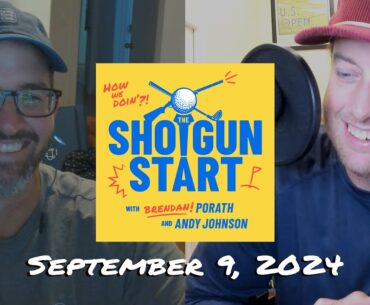 Victory Monday, Football disasters, and Kevin Sutherland disrespect | The Shotgun Start