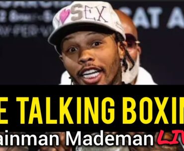 (LIVE) Gervonta Davis Opponents Want more Money ? |Boots Loses Ground