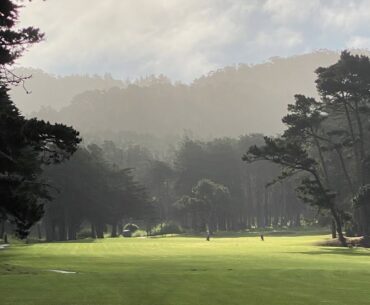 WHICH SAN FRANCISCO GOLF COURSE IS BEST FOR YOU? | CALIFORNIA GOLF REVIEWS