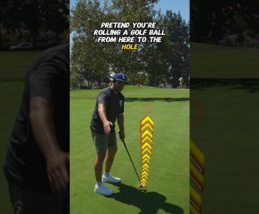 How to: STOP 3 putting #golf #golftips #howto @labgolf