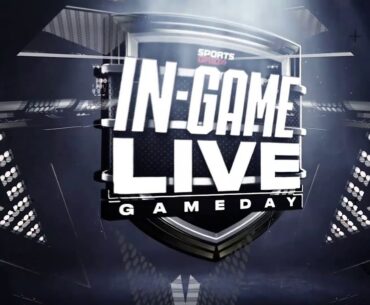 In-Game Live GameDay with Kevin Walsh, Donnie Rightside, and Joe Lisi 9/5/24 Hour 2