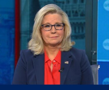 Liz Cheney tells ABC News ‘it's important for people to recognize' Trump is 'not a conservative’