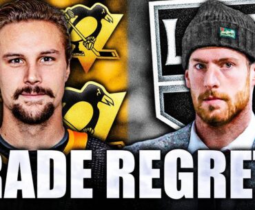 TOP TRADE REGRETS IN THE NHL: PIERRE-LUC DUBOIS & ERIK KARLSSON