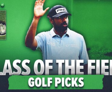 Can Sahith Theegala BREAK THROUGH and WIN at Procore Championship? | Golf & PGA Picks |Links & Locks