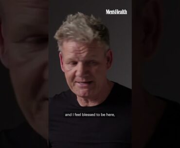 Will Gordon Ramsay ever cycle again? | Men's Health UK