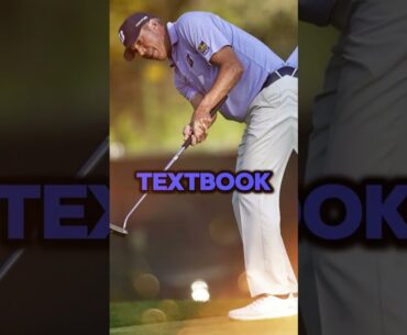 Matt Kuchar One or Two Planes Golf Swing Analysis