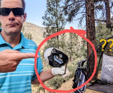 The Most Confusing Golf Clubs Ever Made