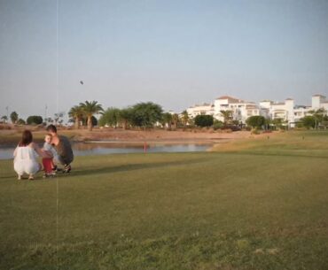 La Torre Golf Resort (Murcia 2019)