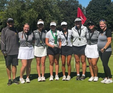 Northmor Triumphs at Lady Colt Classic