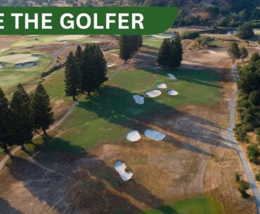 How Golf Courses Can Manage Drought