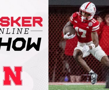 HuskerOnline on Raiola "setting the standard," perimeter blocking problems, Jacory Barney & more