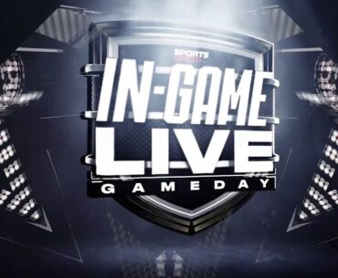 In-Game Live GameDay with Kevin Walsh, Donnie Rightside, and Joe Lisi 9/5/24 Hour 4