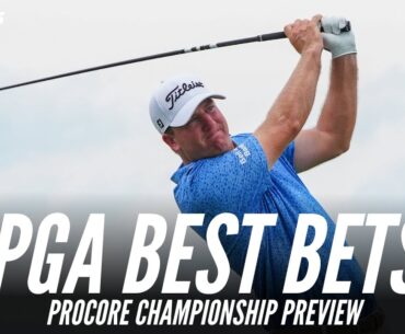 Procore Championship Preview: Winners, Round Leaders, & More