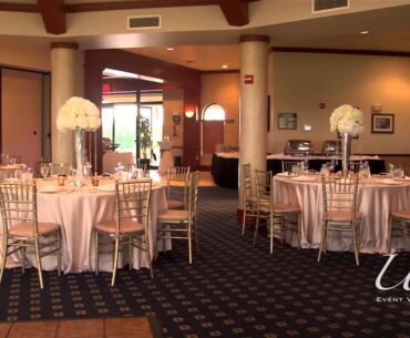 Eagle Creek Golf Club - Orlando Wedding Venue