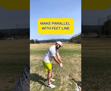 Takeaway Backswing Drill | #zachriddlegolf #golf #golfswing #golftips #golfinstruction #golfclub