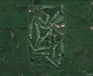 Golf Courses of Michigan: Part #7