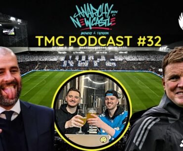 The Toon Soap Opera! TMC Podcast EP 32