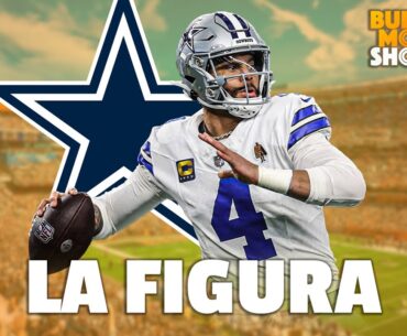 PRESCOTT el GANADOR de la semana uno en la NFL | EN VIVO