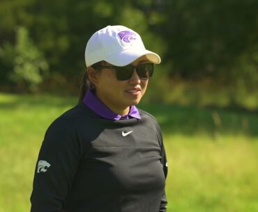 K-State Women's Golf | 2024 Powercat Invitational Recap