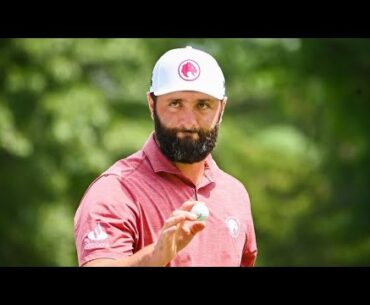 Jon Rahm on course to miss 2025 Ryder Cup as series of LIV obstacles now piling up