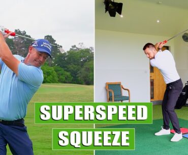 Does this Pádraig Harrington Golf Tip Work?